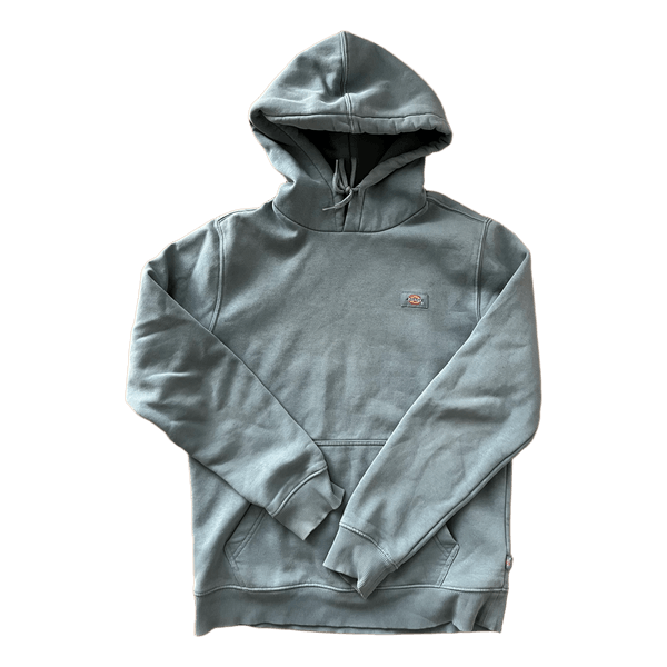 Sininen Dickies-huppari