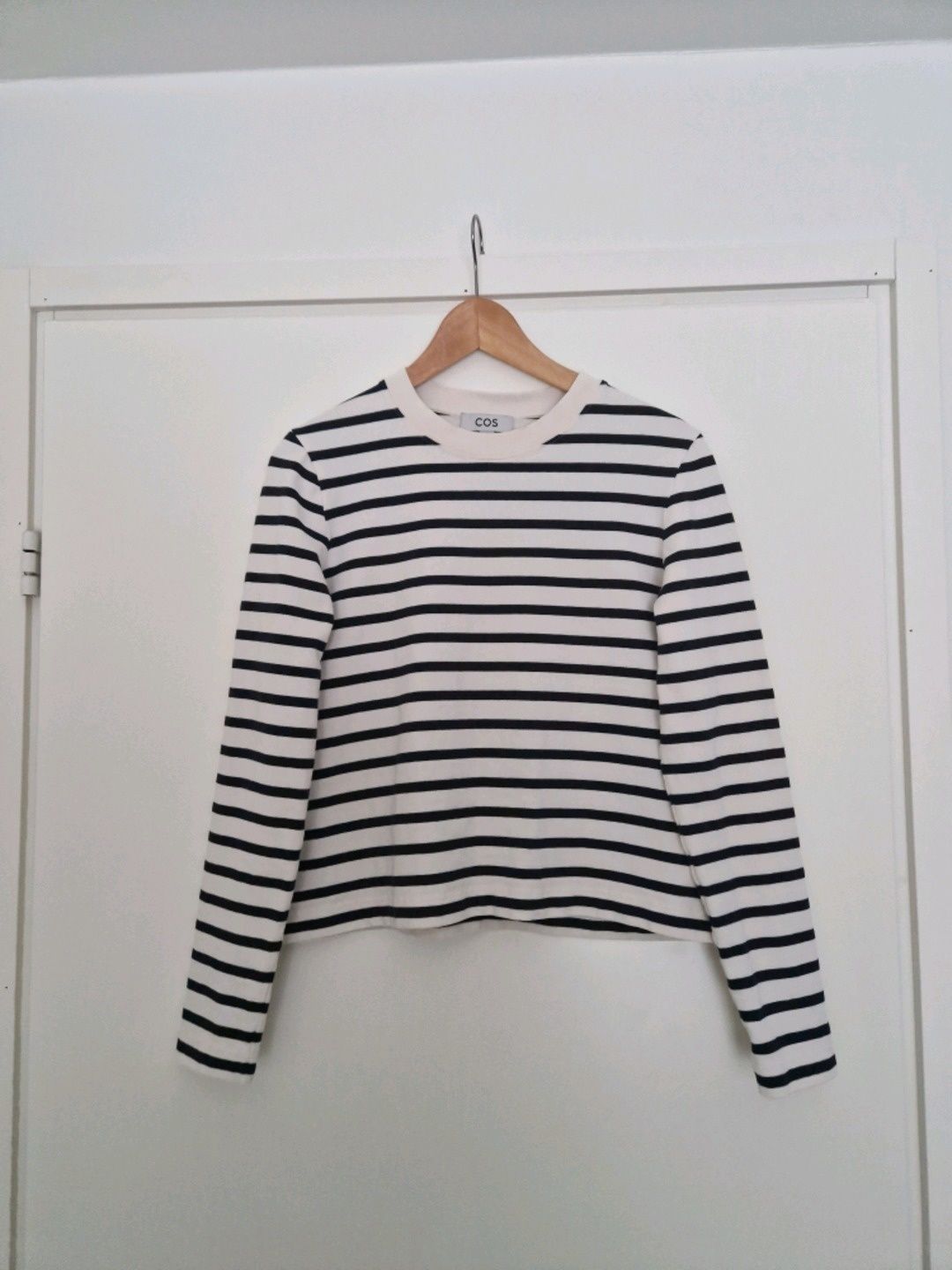 Cos blouse