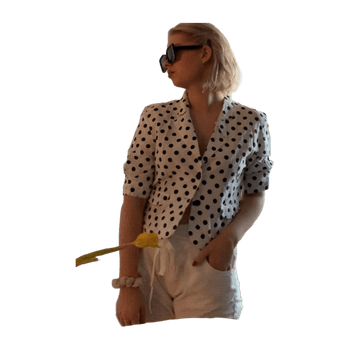 Vintage top
