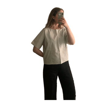 Vintage blouse