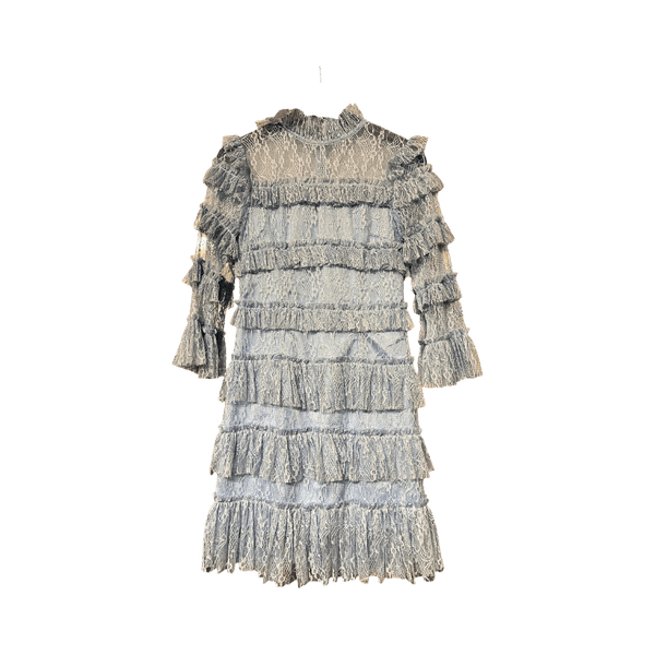 By Malina Carmine Dress XS 