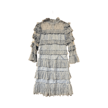 By Malina Carmine Dress XS 