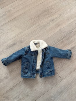 Kids jacket