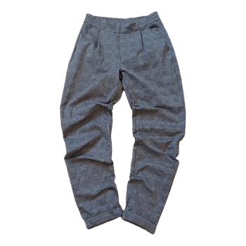 Ruudulliset Jacqueline de Yong housut