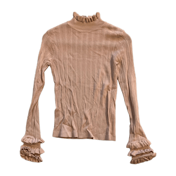 Zara sportswear