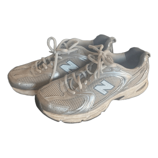 New balance sko 550