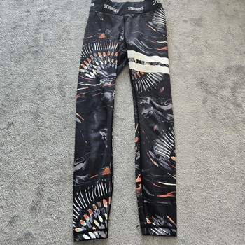Treenihousut koko S/M