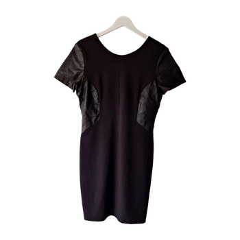 Zara:trafaluc dress