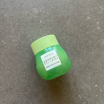 Glow Recipe Avocado Melt Retinol Eye Cream