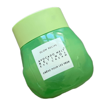 Glow Recipe Avocado Melt Retinol Eye Cream