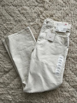 JW Anderson x Uniqlo farkut