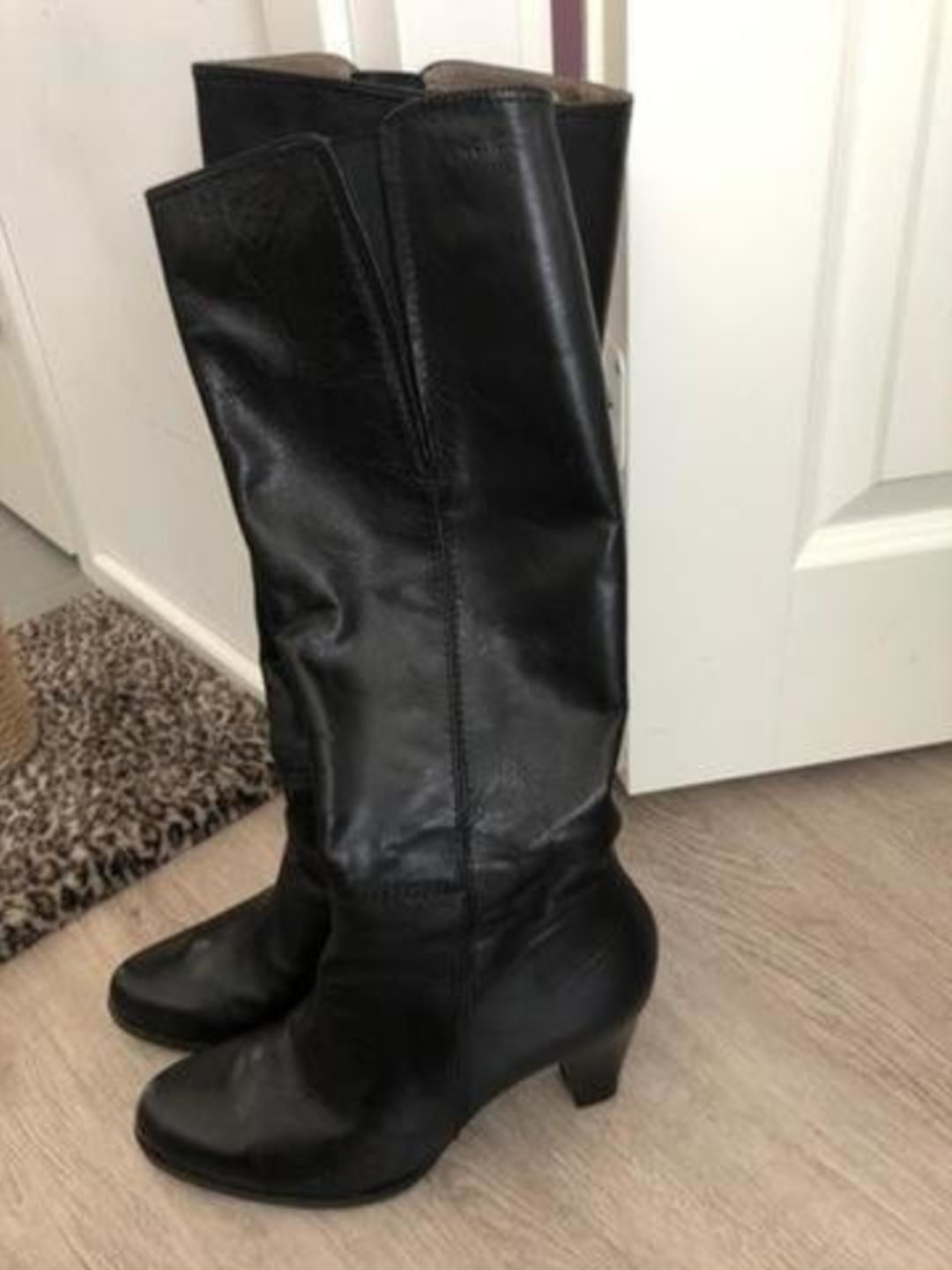 Wonders boots
