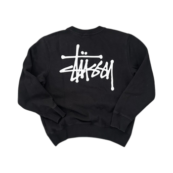 Stüssy collegepaita