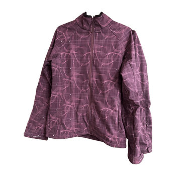Icepeak coat