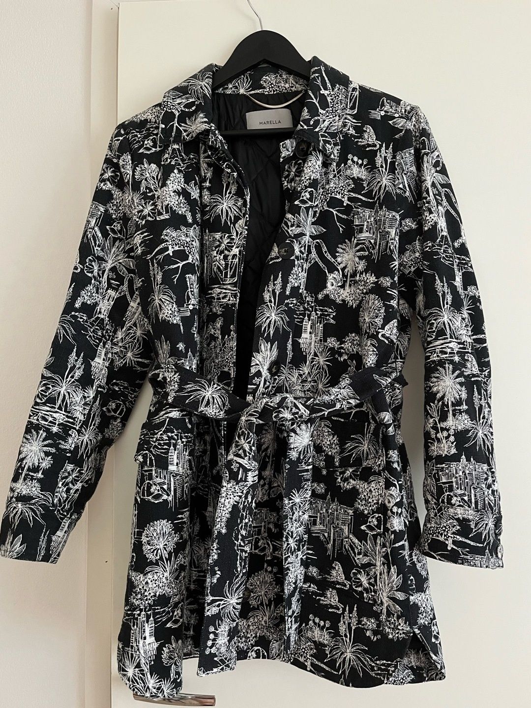 Marella coat