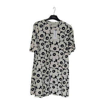 Marimekko Kultapiisku Mini Unikko, XXS 