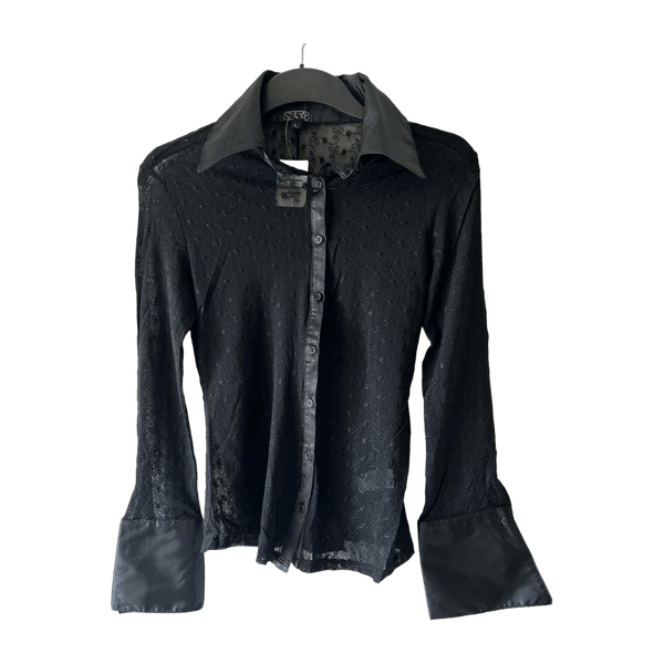Rampage blouse