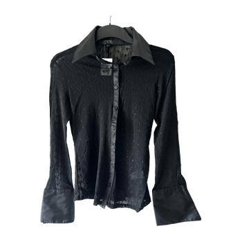 Rampage blouse