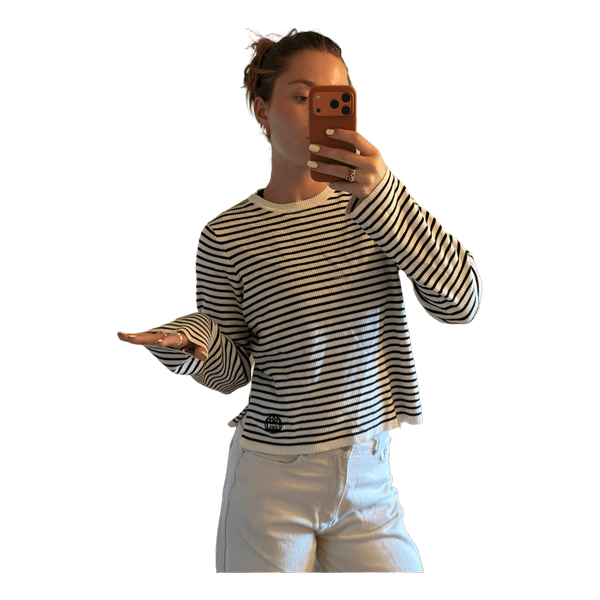 Stribet Levete Room strik