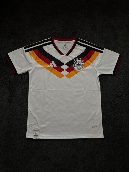 Germany 2026