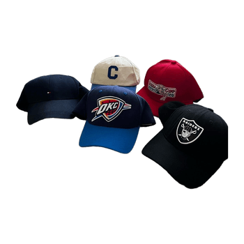 Tommy hilfiger headwear