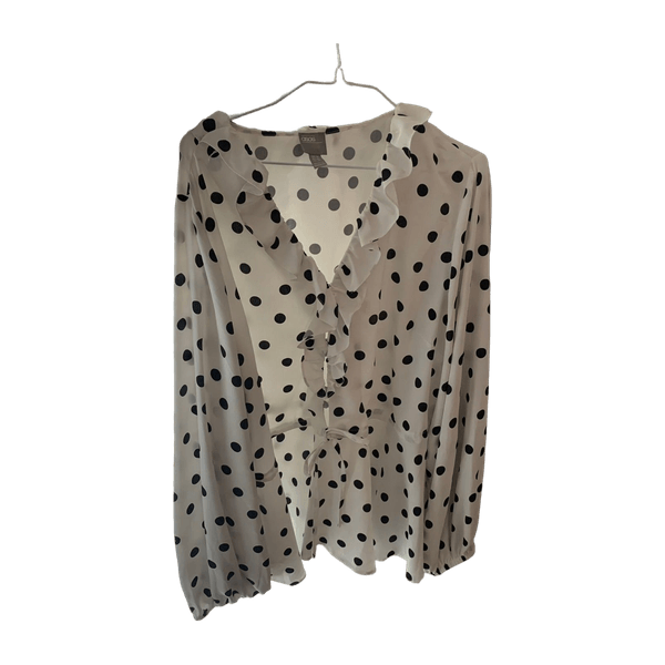 Asos blouse