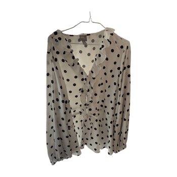 Asos blouse