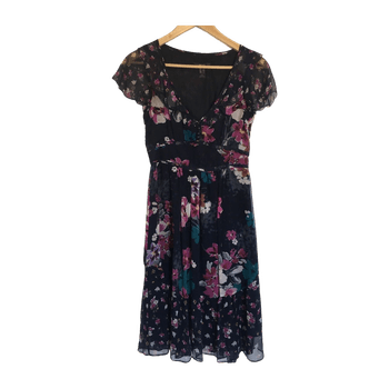 Mango dress