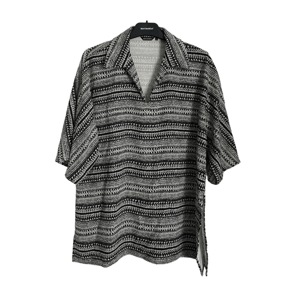 Marimekko blouse