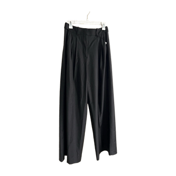Zara wool trousers