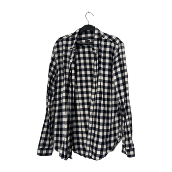 Zara shirt