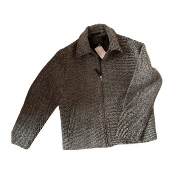 H&m coat