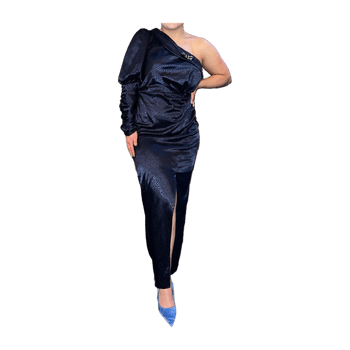 Boozt dress