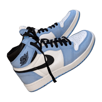 Air jordan 1 University Blue