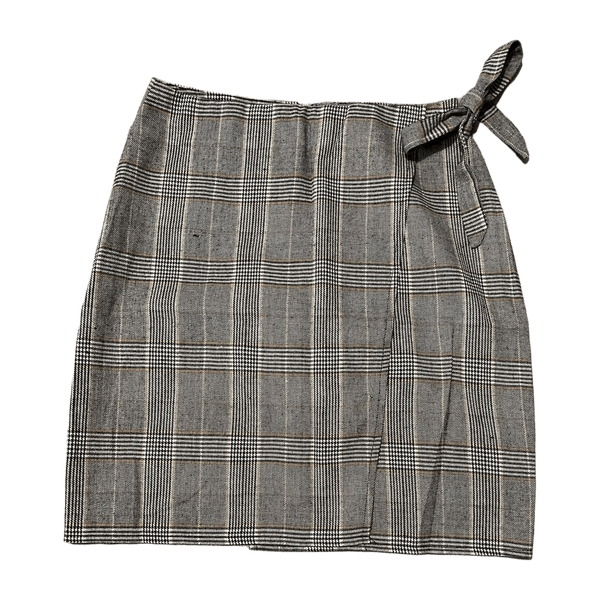 Parisian collection skirt