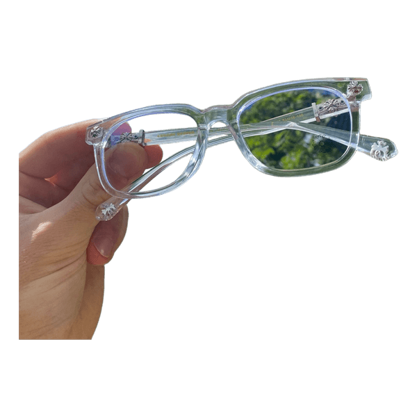 Chrome Hearts Glasses