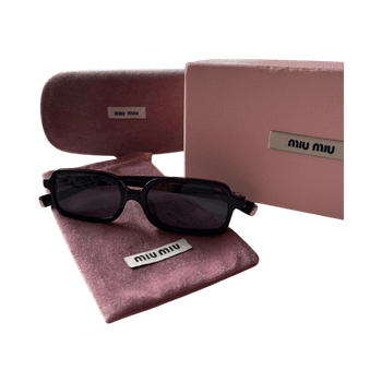 Miu miu aurinkolait