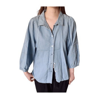 Moss copenhagen blouse