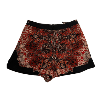 Topshop shorts
