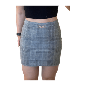 H&m skirt