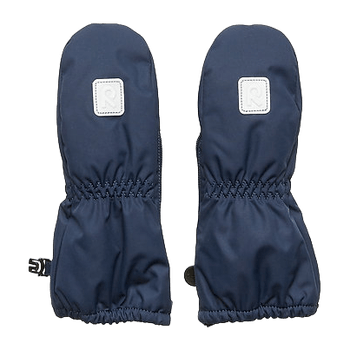 Toddlers Winter Mittens