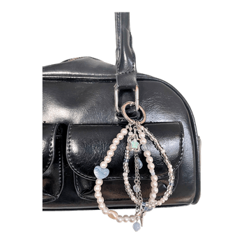 Bag charm