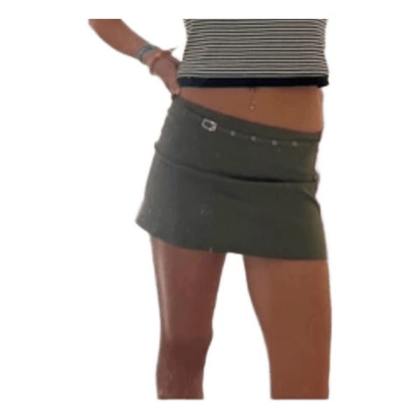 Mini skirt