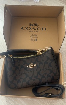 Coach  bag
