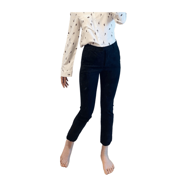 Mango jeans