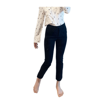Mango jeans