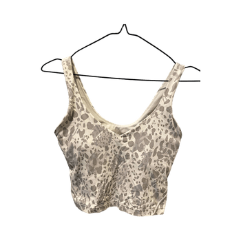 Lululemon align tank toppi