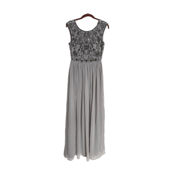 Nly eve dress