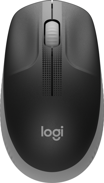 Logitech wireless mouse