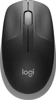 Logitech wireless mouse